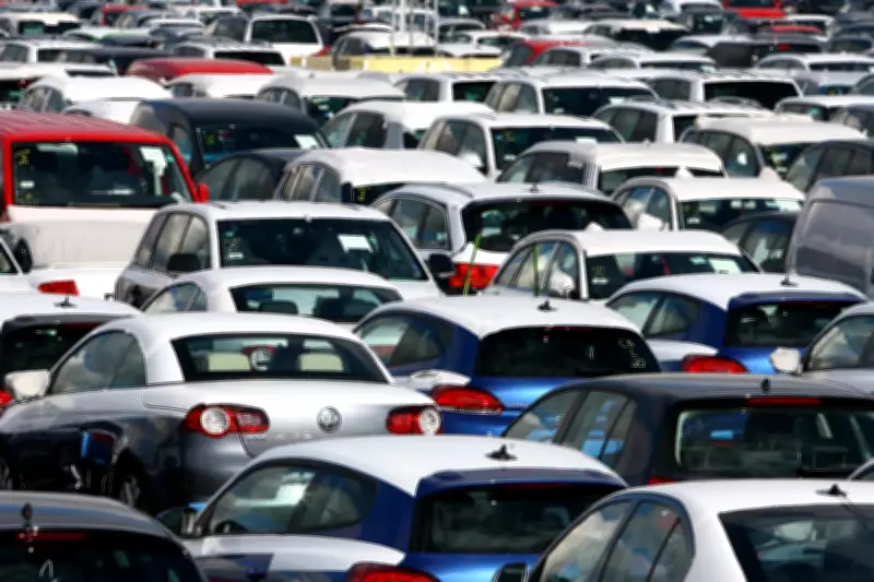 FCA's £9.1bn Car Finance Payout Scheme Clears Legal Hurdle as FLA Backs Down