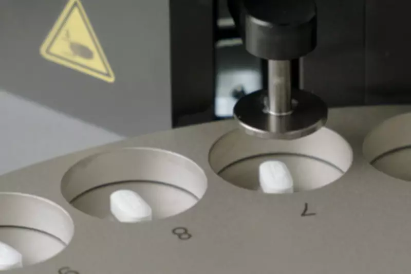 FDA Fast-Tracks Eli Lilly's Oral Weight-Loss Drug Foundayo for Obesity