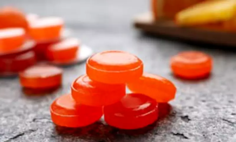 FDA Recalls Over a Dozen Cough Drop Types Over Quality Concerns