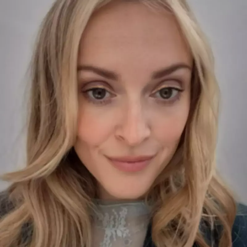 Fearne Cotton's Leopard Print Ballet Flats Sell Out Fast with £20 Boden Discount