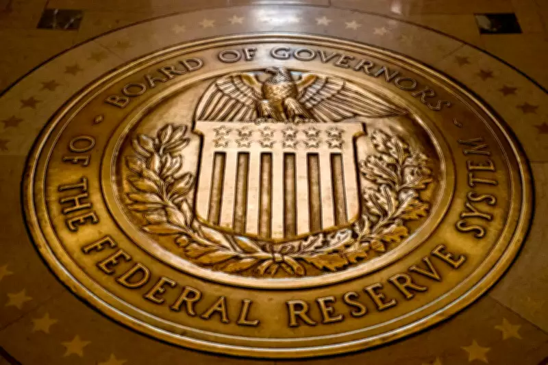 Fed Official Warns of Potential Rate Hike as Inflation Concerns Mount