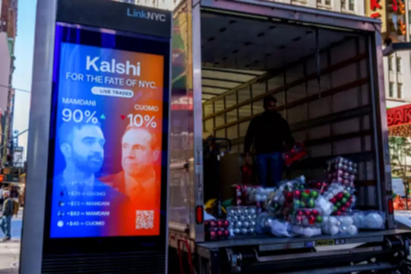 Federal Court Rules CFTC Has Exclusive Jurisdiction Over Kalshi's Sports Prediction Markets