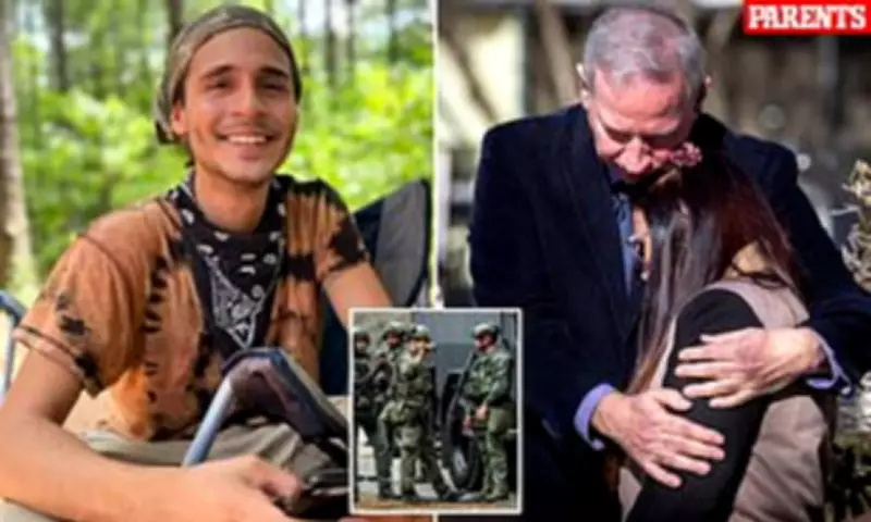 Federal Judge Dismisses 'Cop City' Lawsuit Over Killing of Activist Tortuguita