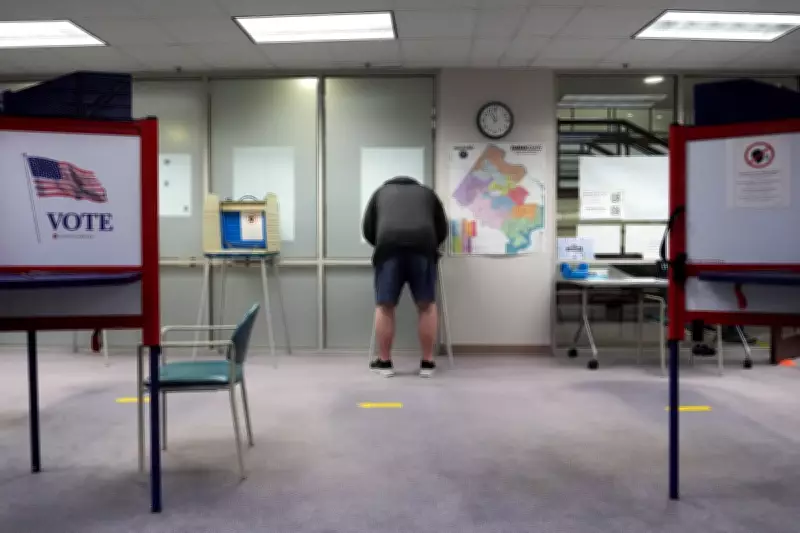 Federal Judge Dismisses DOJ Lawsuit for Rhode Island Voter Data