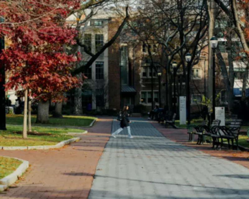 Federal Judge Orders University of Pennsylvania to Provide Jewish Employee List