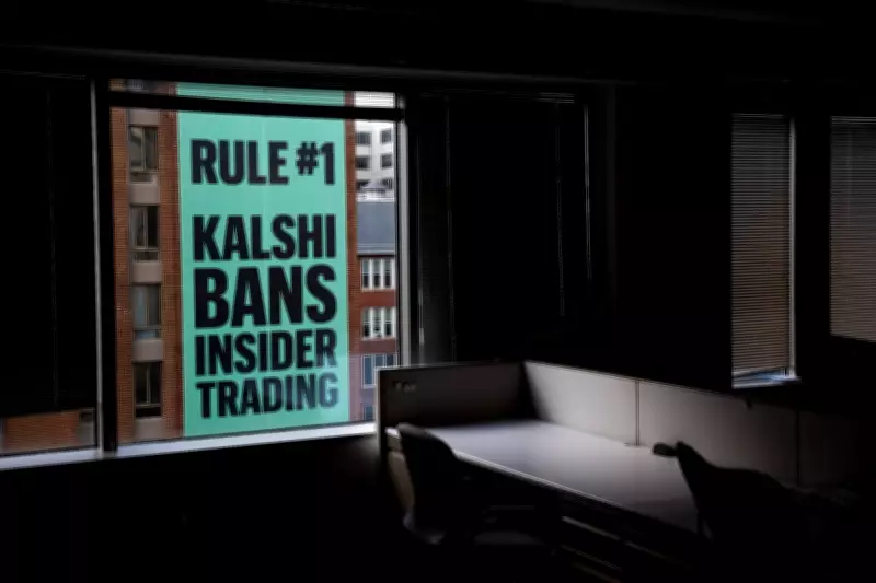 Federal Judge Rejects Kalshi's Bid to Halt Arizona Prosecution on Wagering Charges