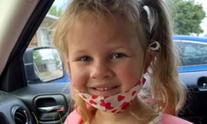 FedEx Driver Pleads Guilty to Kidnapping and Murder of 7-Year-Old Texas Girl