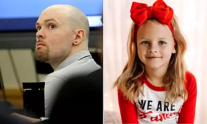 FedEx Driver Reveals Low Libido Reason for Not Assaulting Murdered Girl