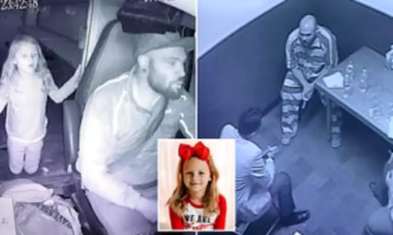 FedEx Driver Tanner Horner's Shocking Christmas Plea After Athena Strand Murder