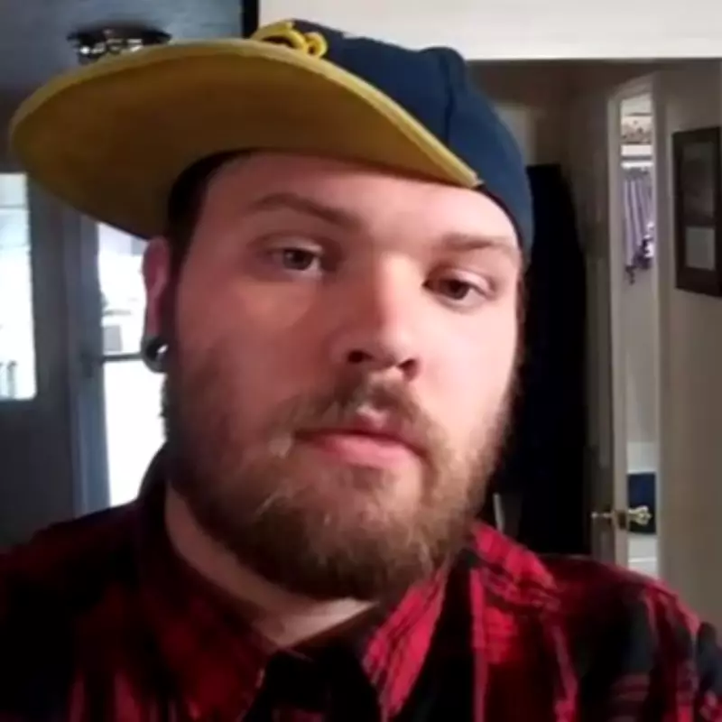 FedEx Driver's Chilling Confession in Athena Strand Murder Case Revealed