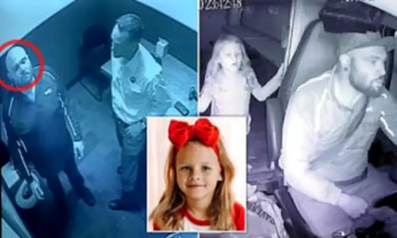 FedEx Driver's Chilling Confession: Killer's Lament Over Missing Son's Life