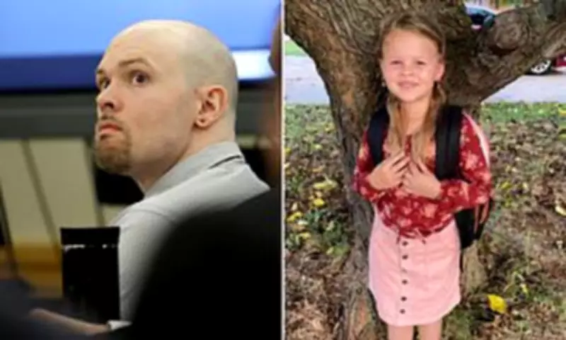 FedEx Killer's Mother Testifies About Troubled Upbringing at Son's Sentencing