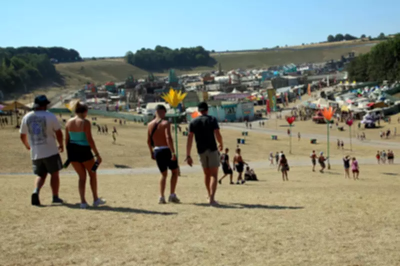 Festival Urine Fertiliser to Cultivate Thousands of Trees in Welsh National Park