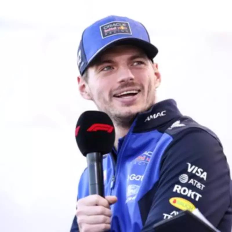 FIA Approves 2026 F1 Rule Changes After Verstappen Criticism Ahead of Miami GP