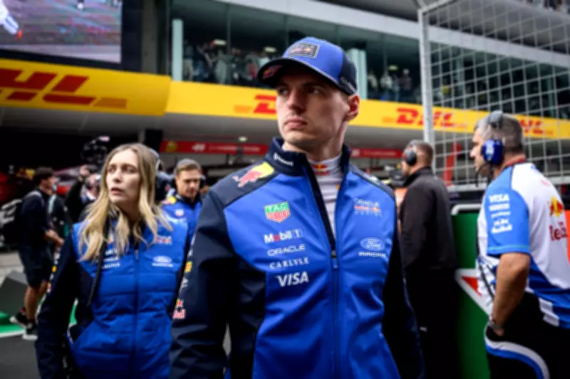 FIA Confirms F1 Rule Changes to Address Driver Concerns and Safety Issues
