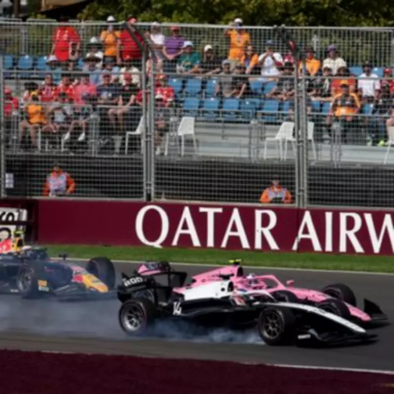 FIA Confirms New Formula 2 Races in Miami and Canada After Bahrain and Saudi Cancellations
