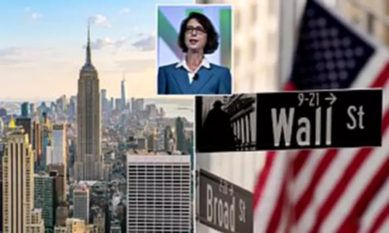 Fidelity Orders 20,000 US Staff Back to Office Five Days a Week