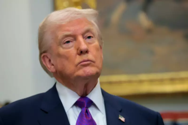 FIFA Reportedly Weighs Request to Trump for ICE Raid Moratorium During World Cup