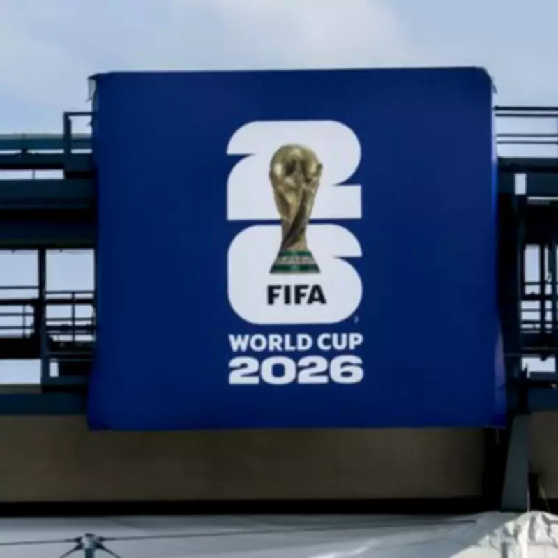 FIFA Resale Site Lists World Cup Final Tickets for Staggering £1.7m