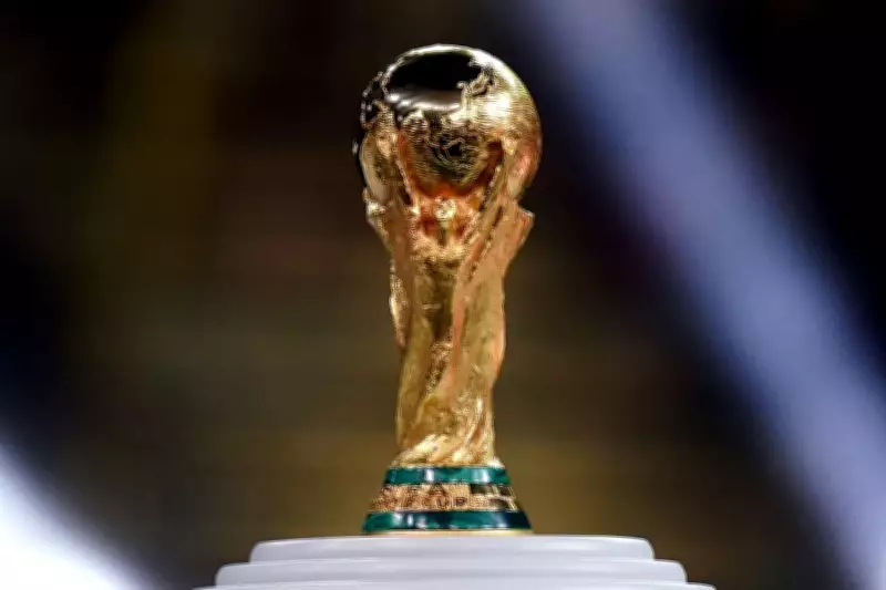 FIFA to Boost World Cup Prize Money Amid Cost Concerns