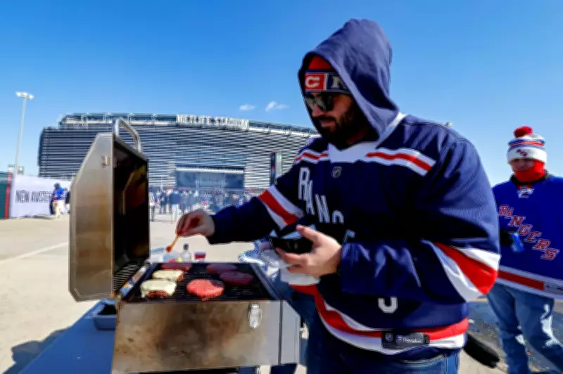 FIFA World Cup Tailgating Rules Vary by Stadium Despite No Formal Ban