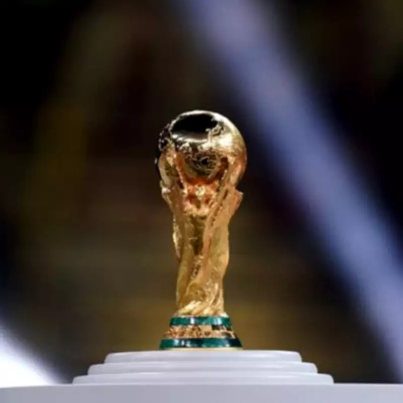 FIFA's World Cup Ticket Price Surge Sparks Fan Fury Over Technical Glitches