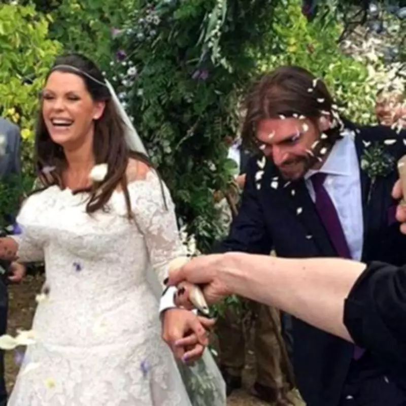 Fifi Geldof Splits from Husband and Finds Love with Model Jon Paul Phillips