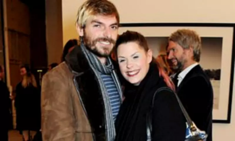 Fifi Geldof Splits from Husband, Finds Love with Actor Jon Paul Phillips