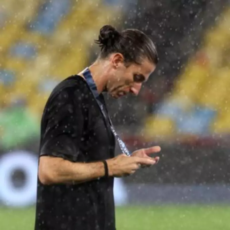 Filipe Luis Emerges as Shock Contender for Chelsea Manager Role After Flamengo Sacking