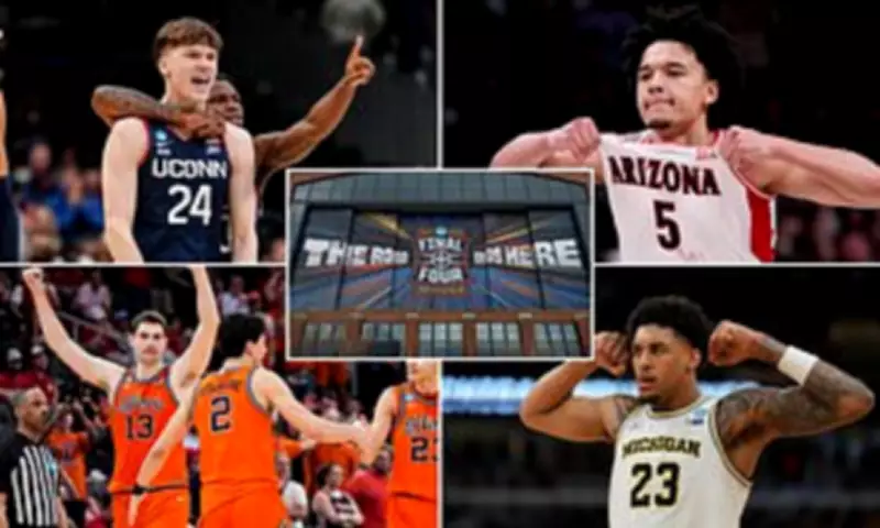 Final Four 2026 Preview: Four Powerhouses Battle for Glory in Indianapolis