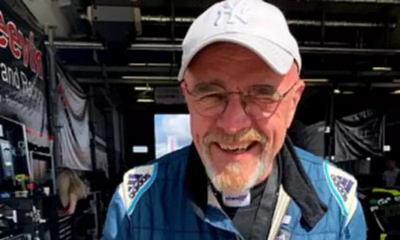 Finnish Racing Driver Juha Miettinen Dies in Nurburgring Seven-Car Crash