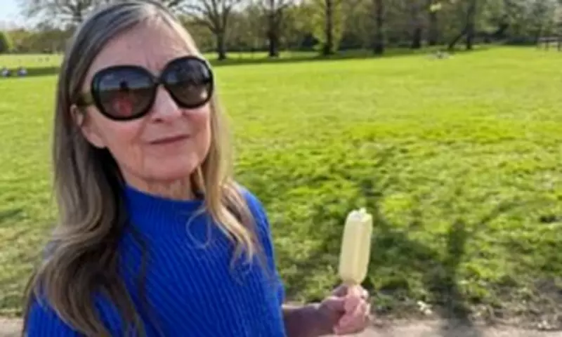 Fiona Phillips' Husband Shares Rare Update on Her Alzheimer's Battle