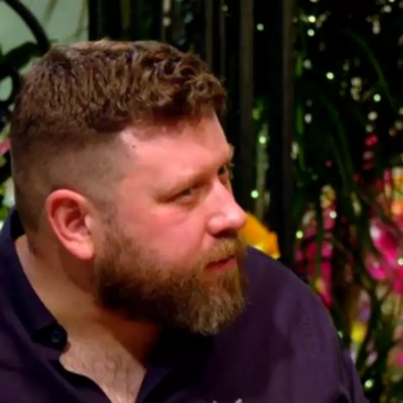 First Dates Star's Bizarre Snack Question Sparks Laughter on Channel 4 Return