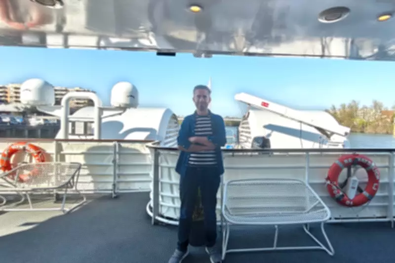 First Paddlewheel River Cruise on the Seine Offers Unique Parisian Journey