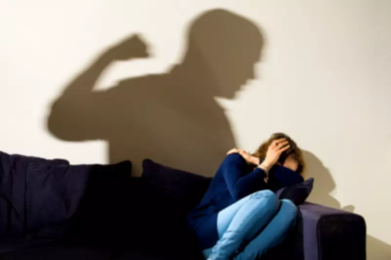 First Teenage Suicide Linked to Domestic Abuse Recorded in UK
