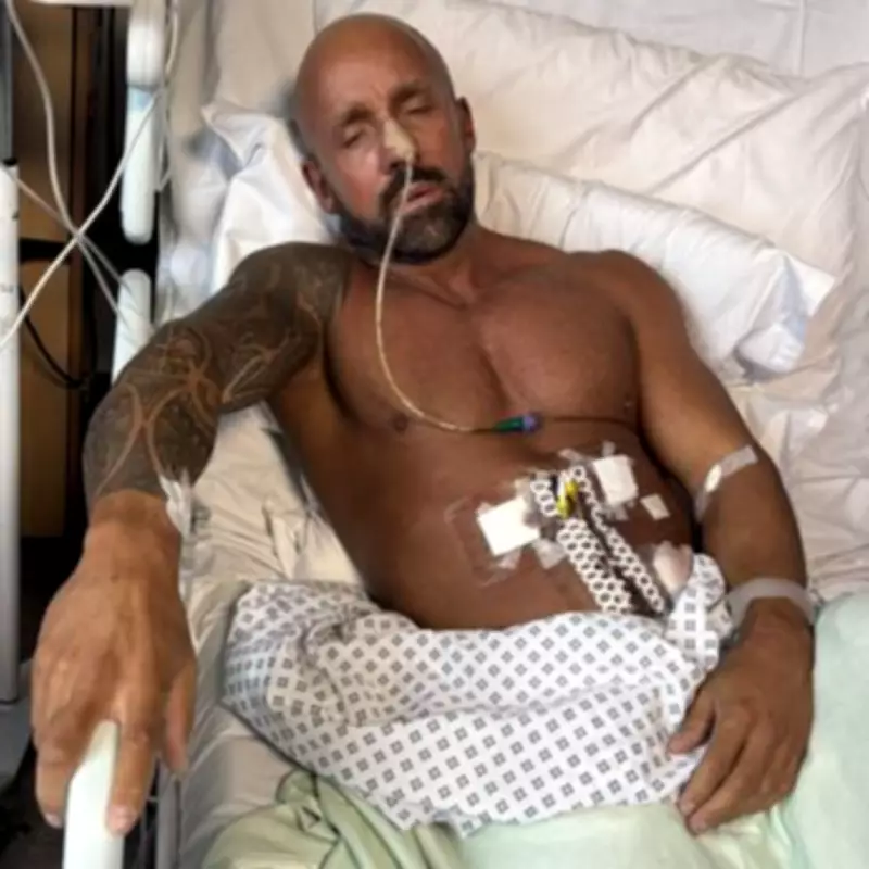 Fitness Model Mistook Pineapple for Pain, Was Hours from Death