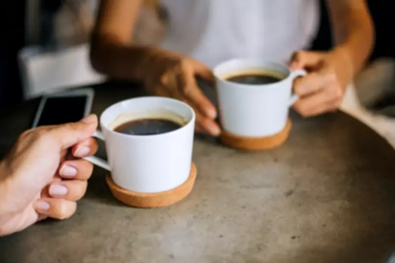 Five Common Medications That Interact Dangerously With Your Coffee