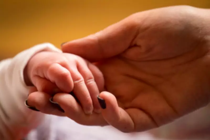 Five Common Postpartum Health Conditions Every New Mother Should Know