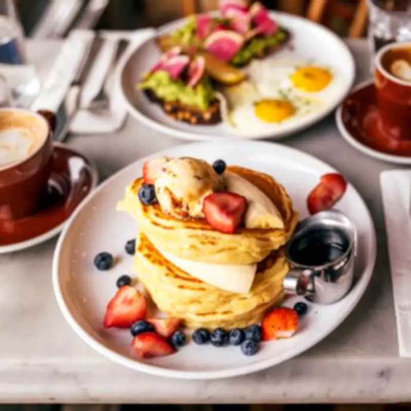 Five Everyday Foods That Fight Cancer and Lower Death Risk