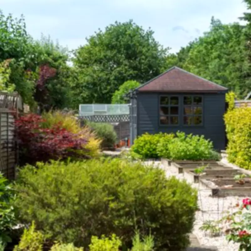 Five Garden Upgrades That Add 'Real Value' to Your Home in 2026