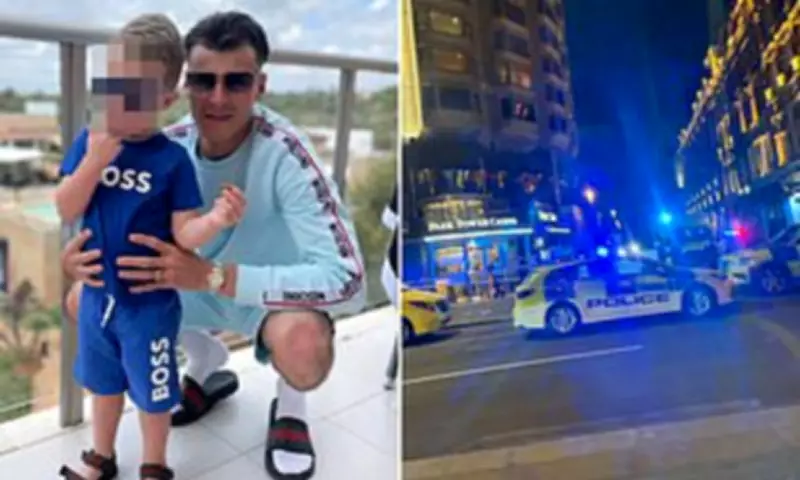 Five Men Deny Charges of Helping Murder Suspect Flee UK After Fatal Stabbing