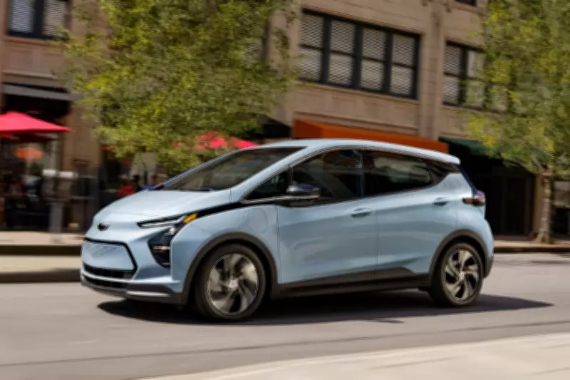 Five Top Used Electric Vehicles for Exceptional Value, According to Edmunds
