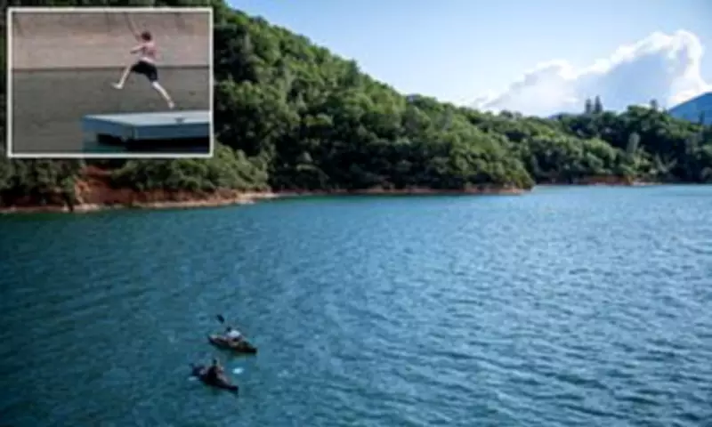 Five-Year-Old Boy Drowns in Shasta Lake, Authorities Issue Water Safety Warning