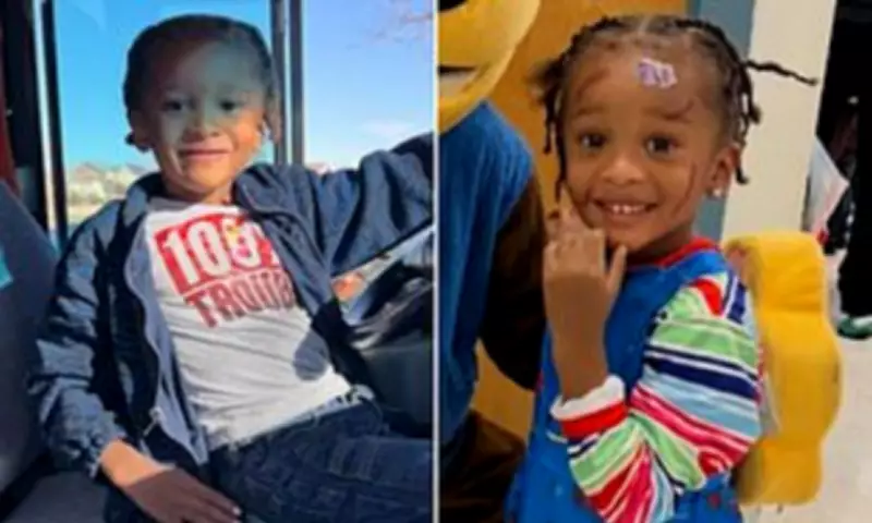 Five-Year-Old Boy Murdered in Sleep by 11-Year-Old Brother in Colorado