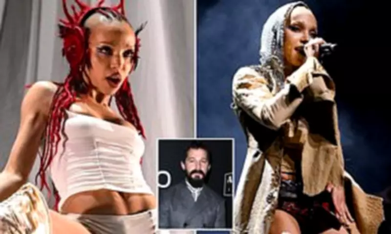 FKA Twigs Delivers Electrifying Coachella Performance Amid Legal Battle