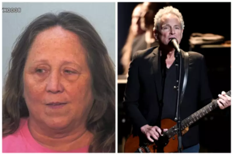 Fleetwood Mac Star's Stalker Arrested in Indiana After Alleged Assault