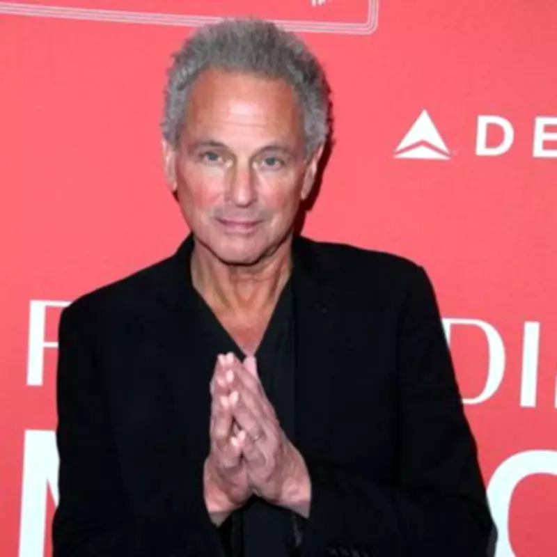 Fleetwood Mac's Lindsey Buckingham Attacked by Alleged Stalker in Santa Monica