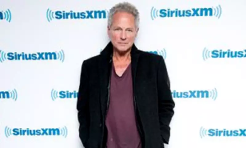 Fleetwood Mac's Lindsey Buckingham Attacked by Stalker in Los Angeles