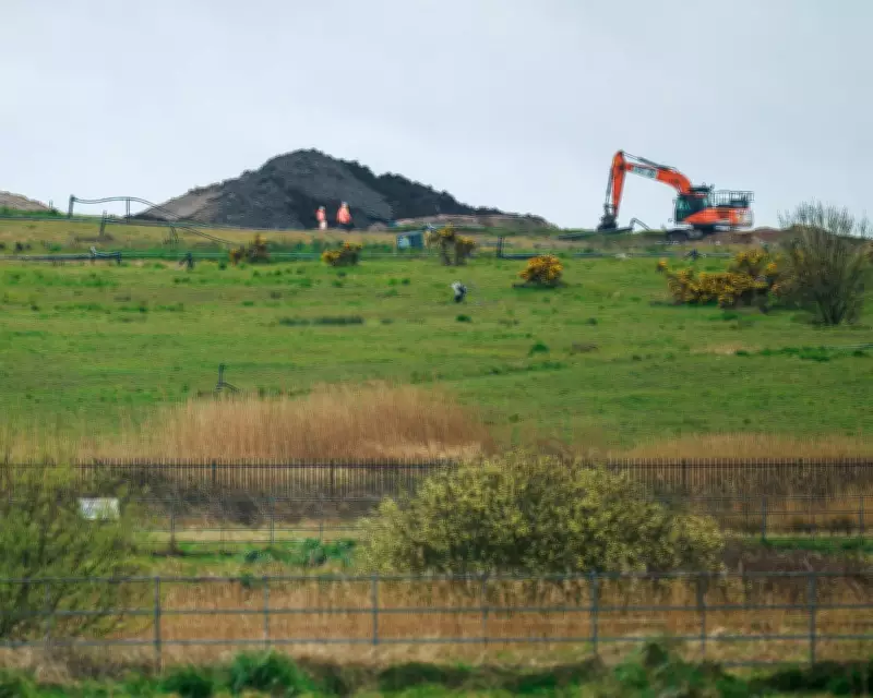 Fleetwood's Landfill Crisis: Over 20,000 Complaints as Foul Smell Plagues Town