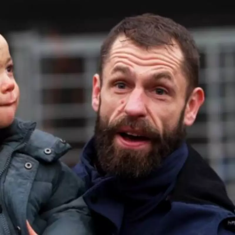 Fletcher's Family Farm Ends as ITV Confirms New Show Replacement